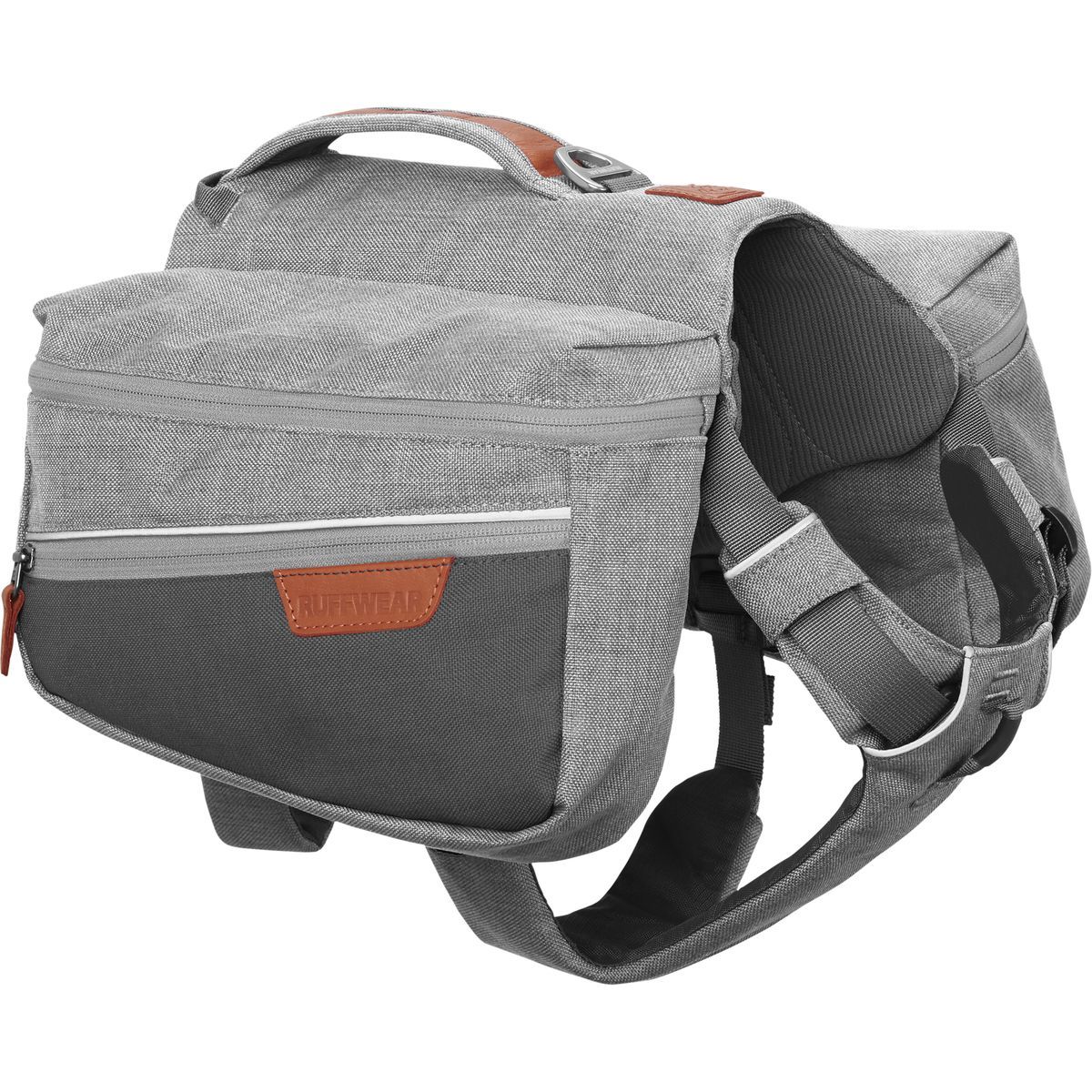 Ruffwear Commuter Dog Pack Hike & Camp
