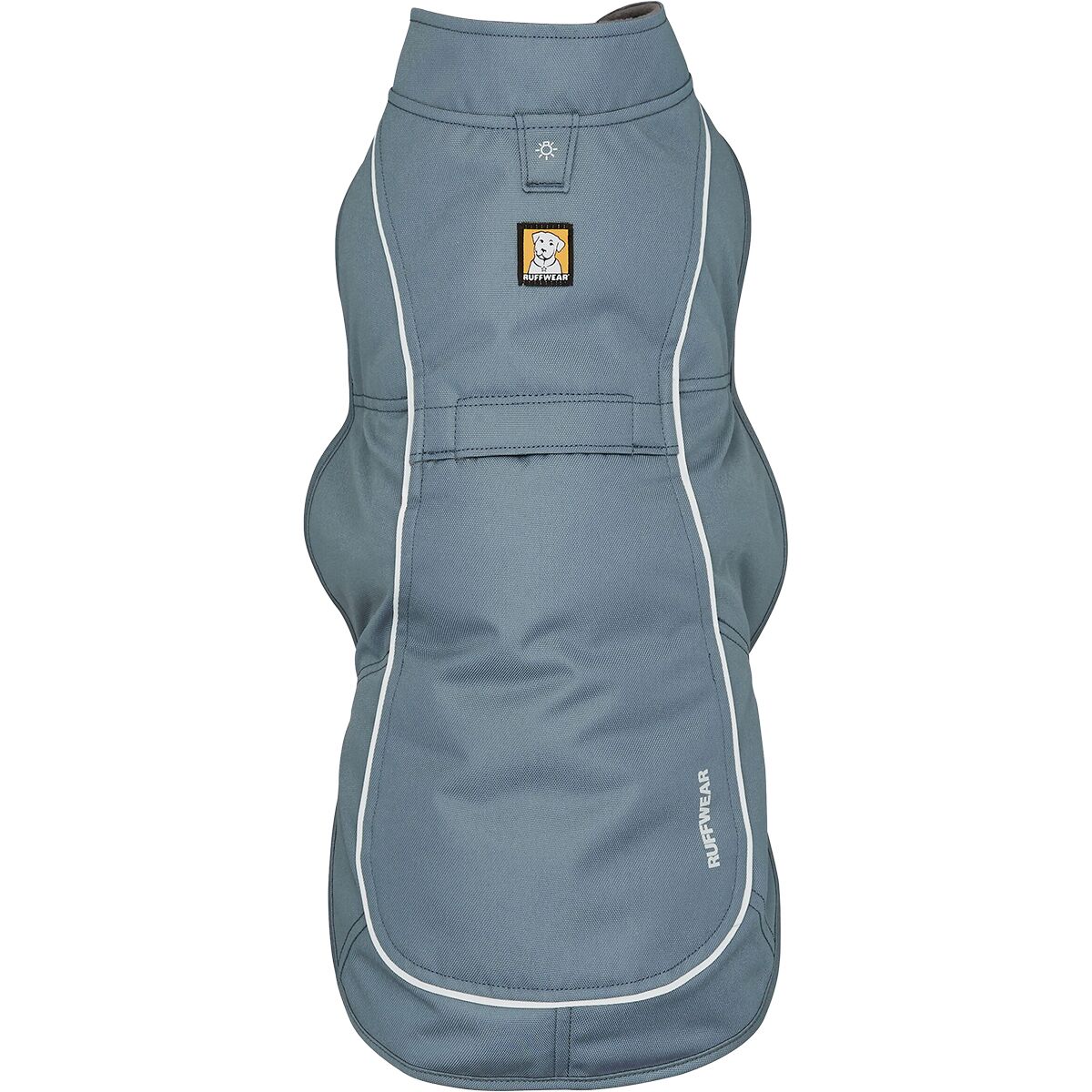 Ruffwear K-9 Dog Overcoat