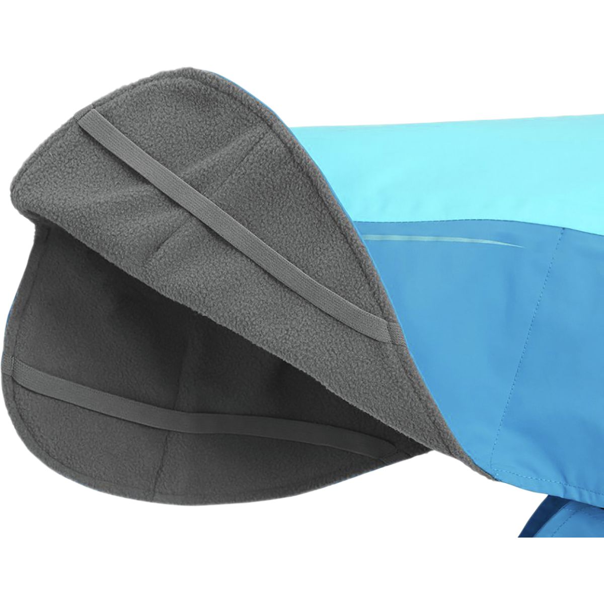 Ruffwear Vert Dog Jacket Hike & Camp