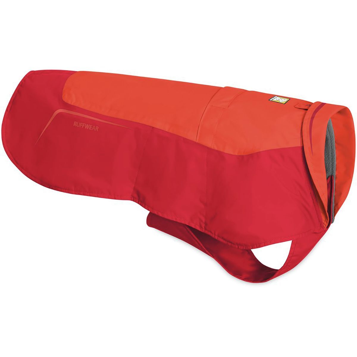 vert jacket ruffwear