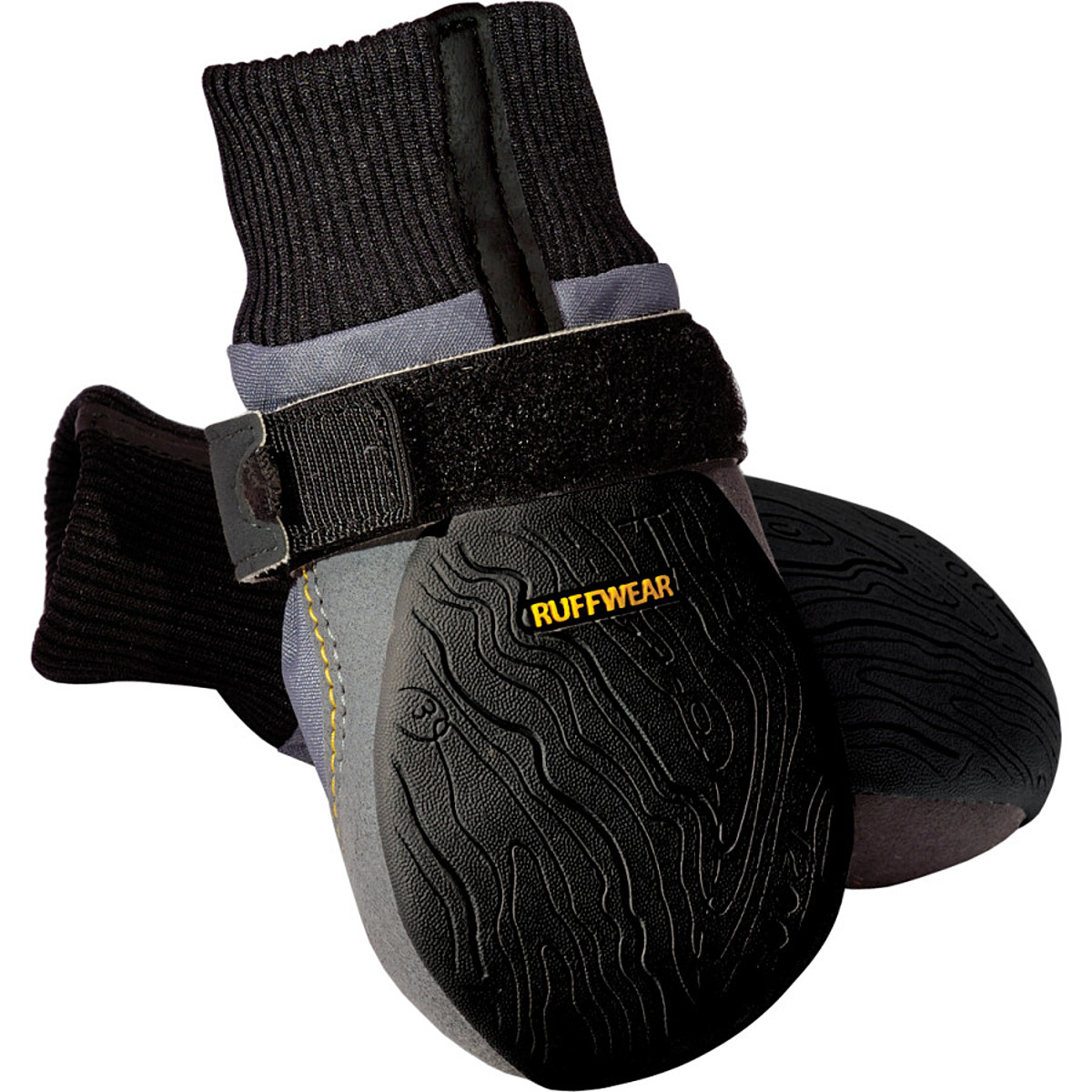 Ruffwear Bark'n Boots Skyliner Set of 4 Hike & Camp