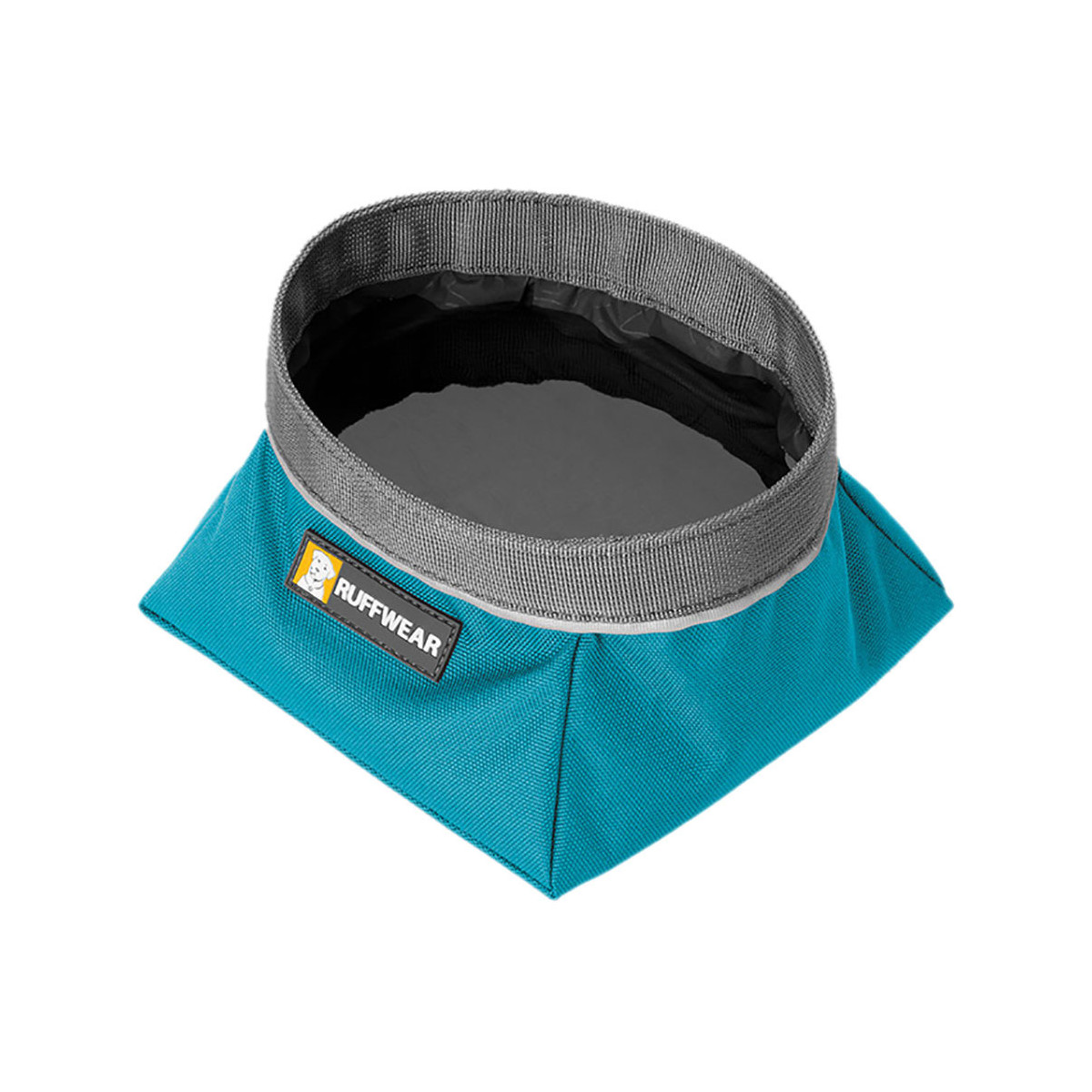 Ruffwear Quencher Dog Bowl
