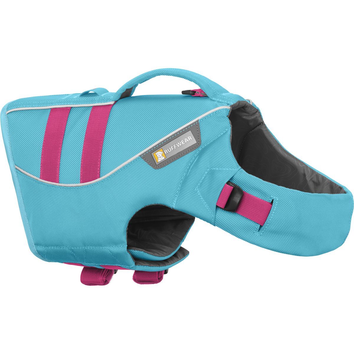 ruffwear float coat medium