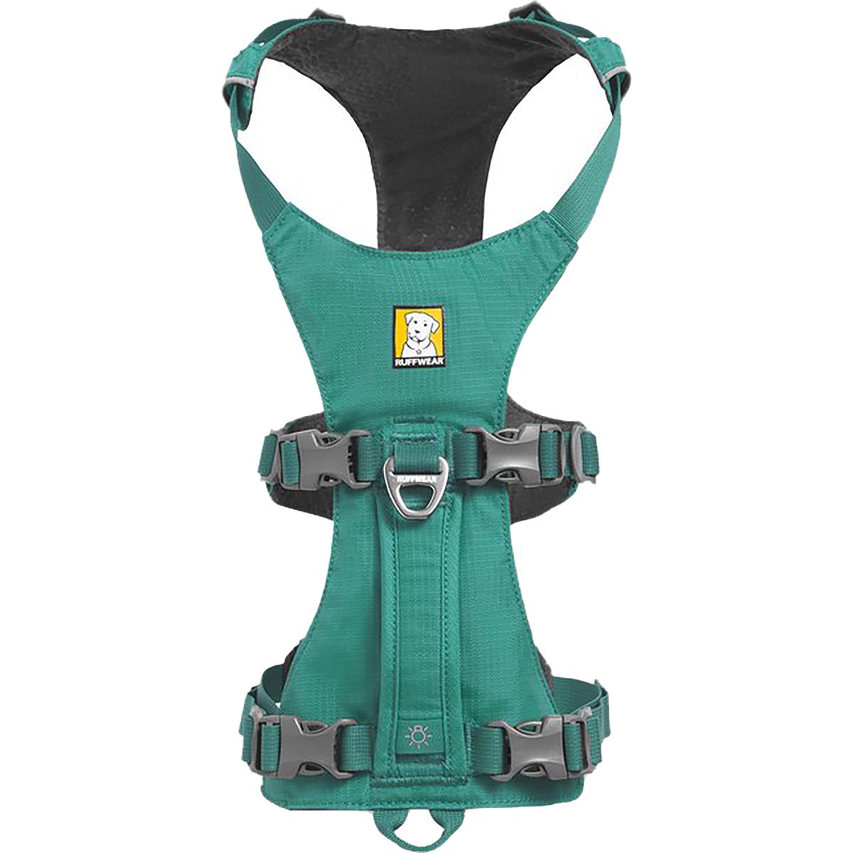 Ruffwear Flagline Harness Hike & Camp