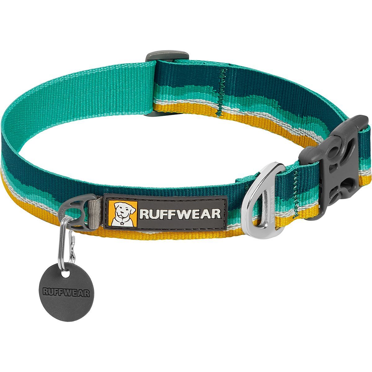 minimalist dog collar