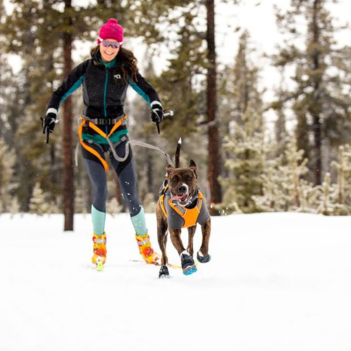 Ruffwear Polar Trex Pair