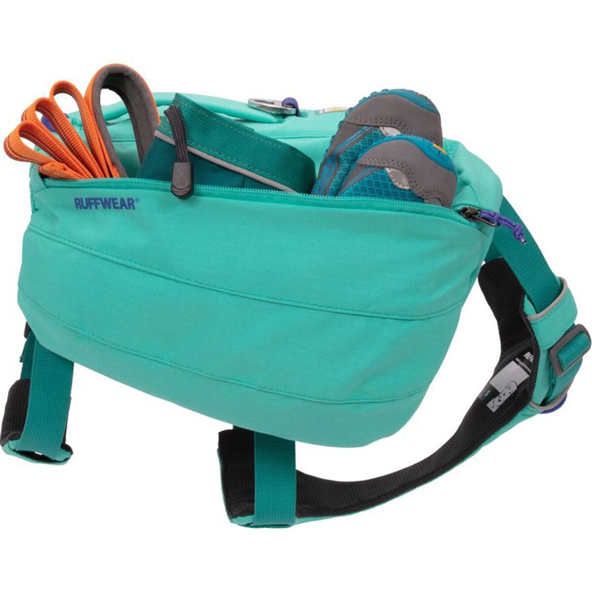 Ruffwear Front Range Day Pack Hike & Camp