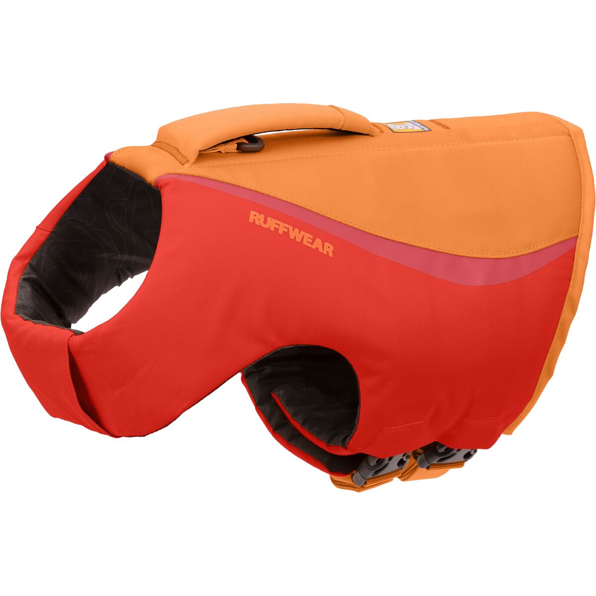 Ruffwear K9 Float Coat