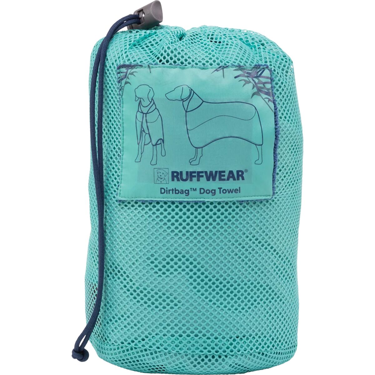 Ruffwear Dirtbag Dog Towel