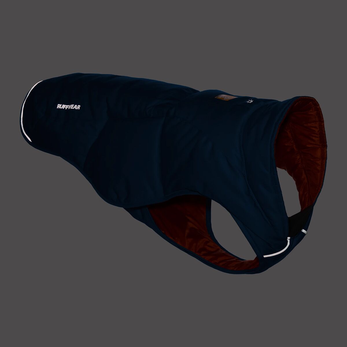 Ruffwear Quinzee Jacket Hike & Camp