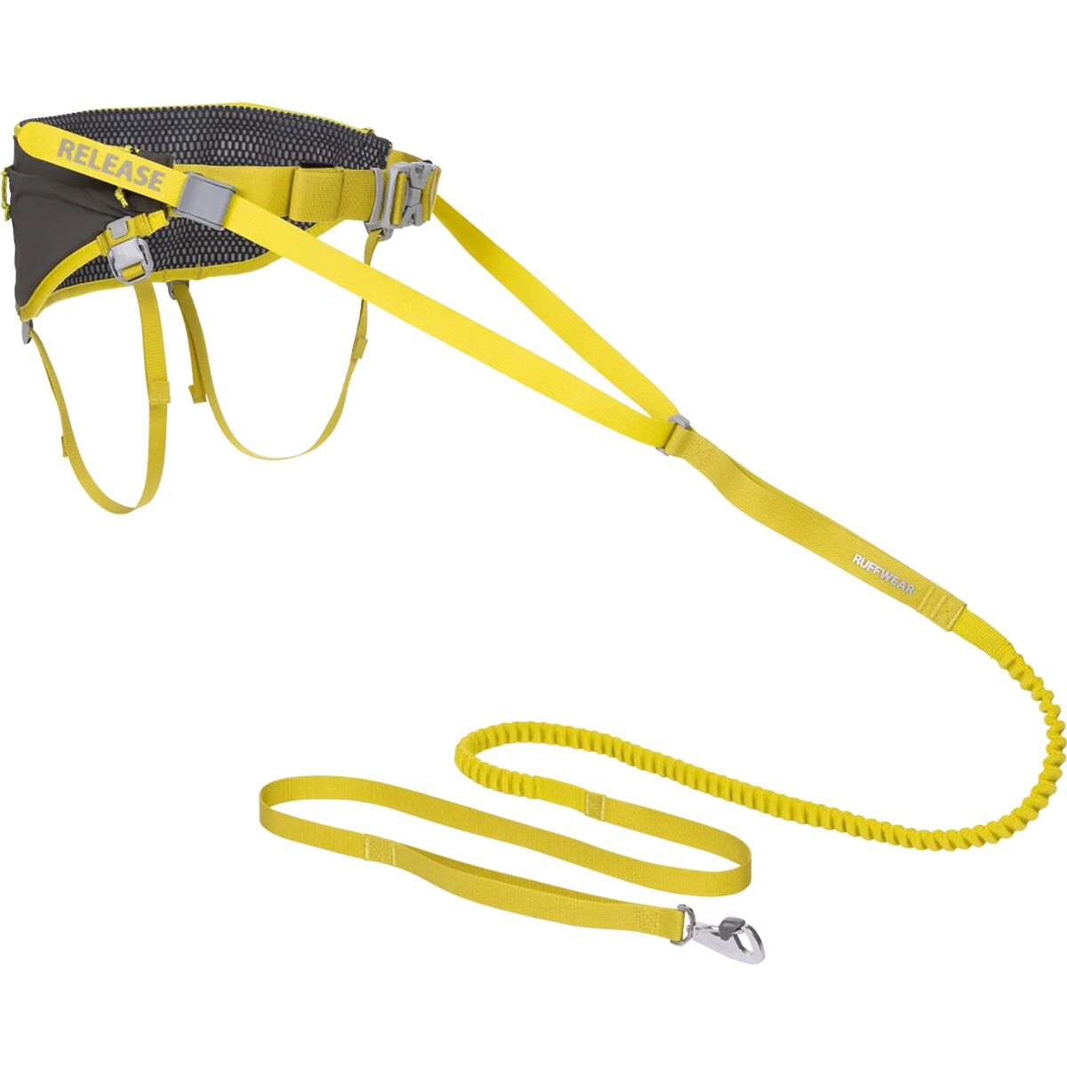 Ruffwear Omnijore Joring System