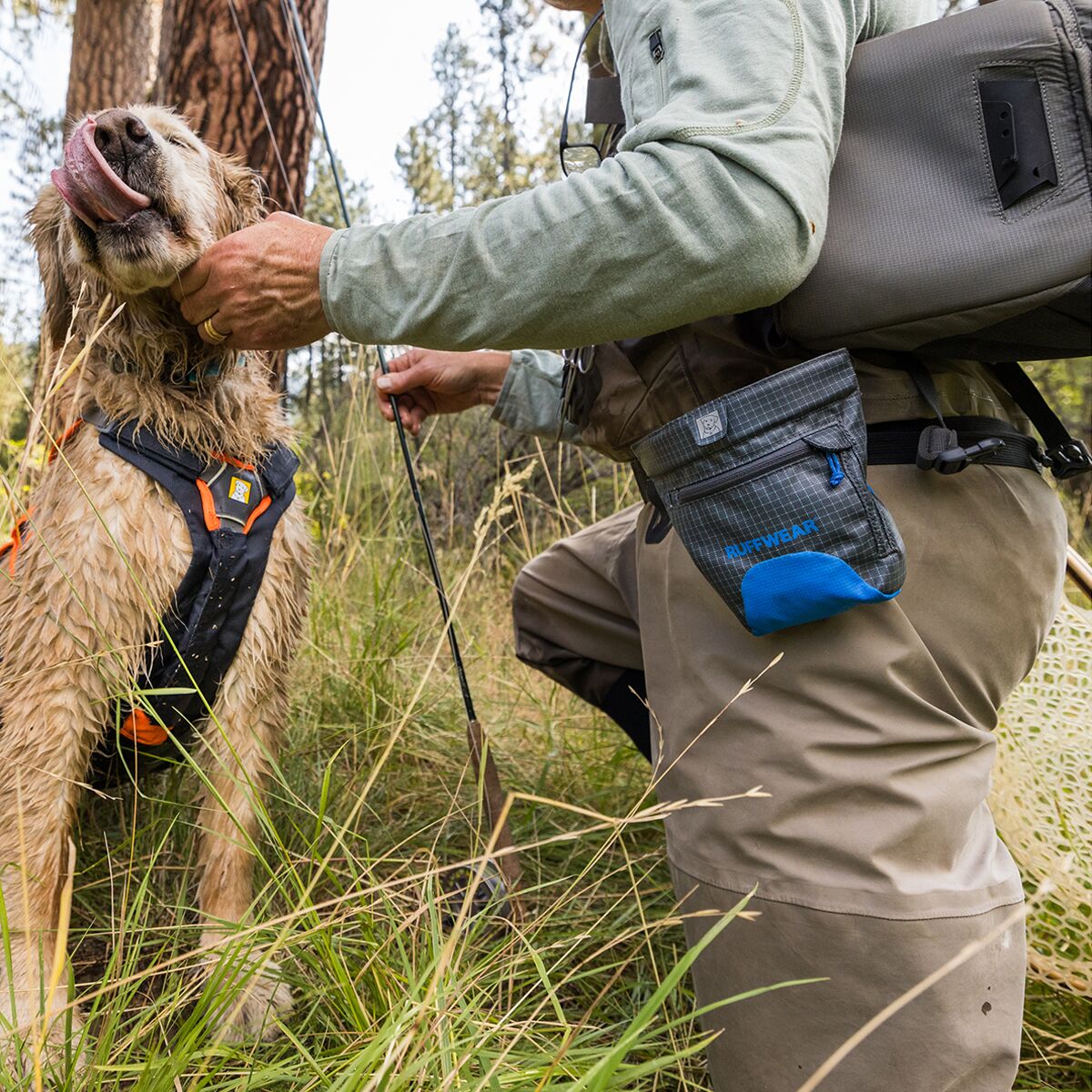 Ruffwear Treat Trader