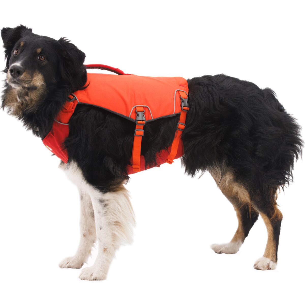 Ruffwear Confluence Life Jacket