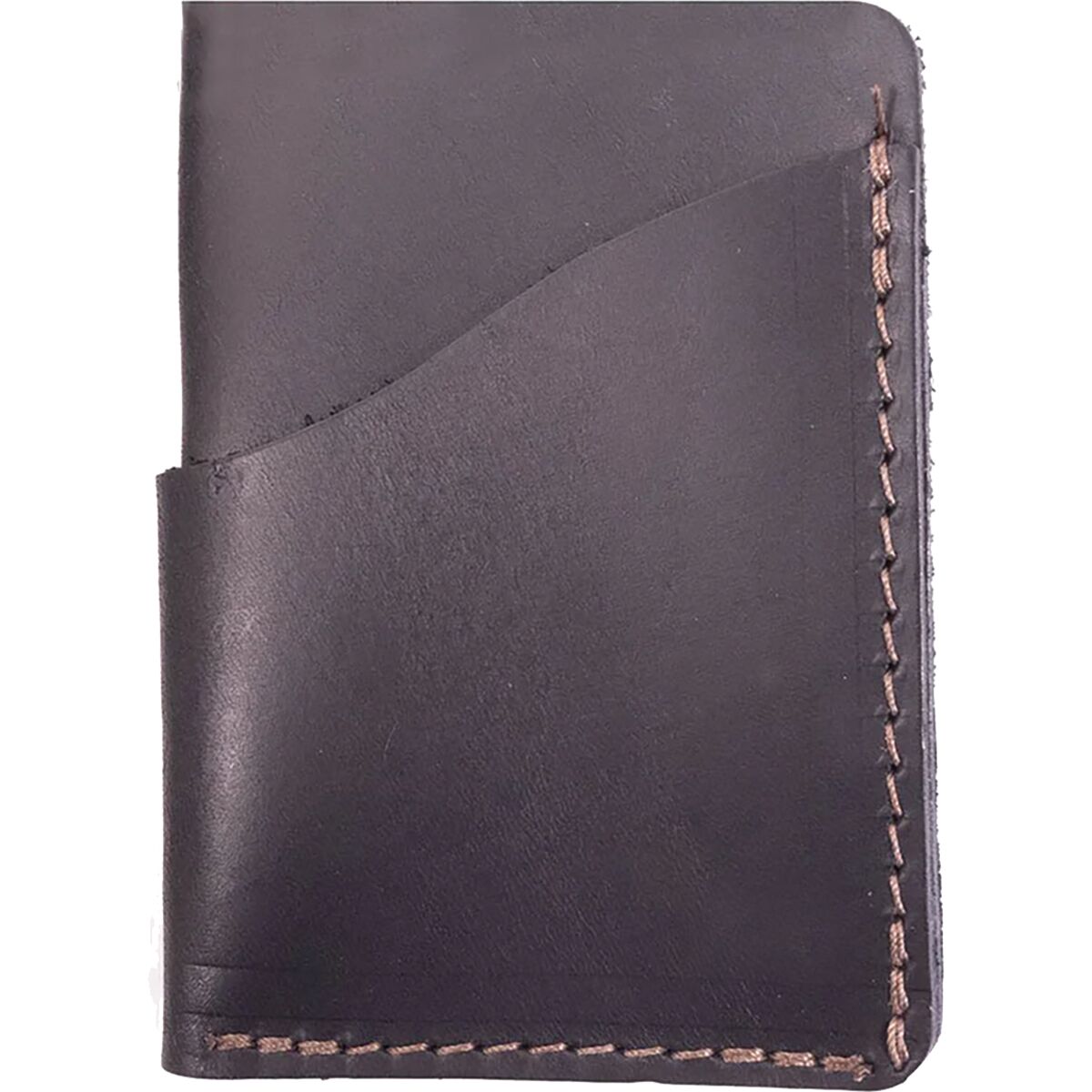 Rustico Wave Leather Wallet Accessories