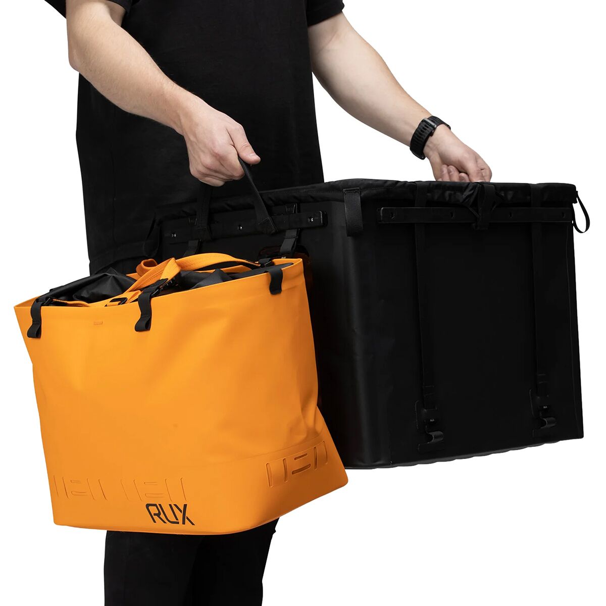 Rux Waterproof 25L Bag