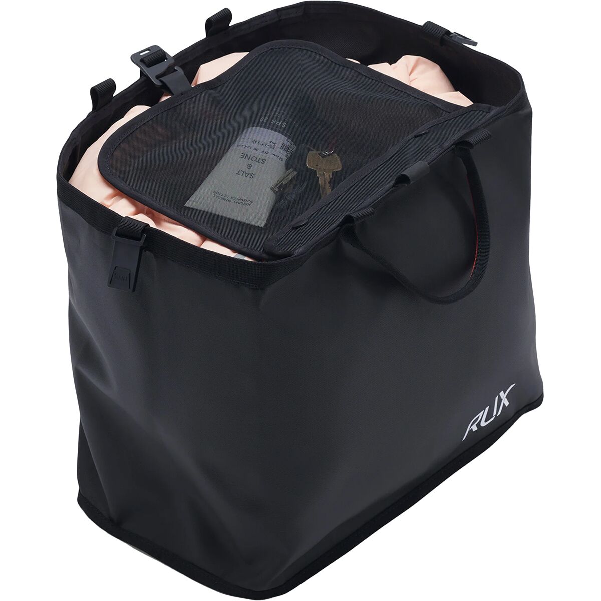 Rux 25L Bag - Travel