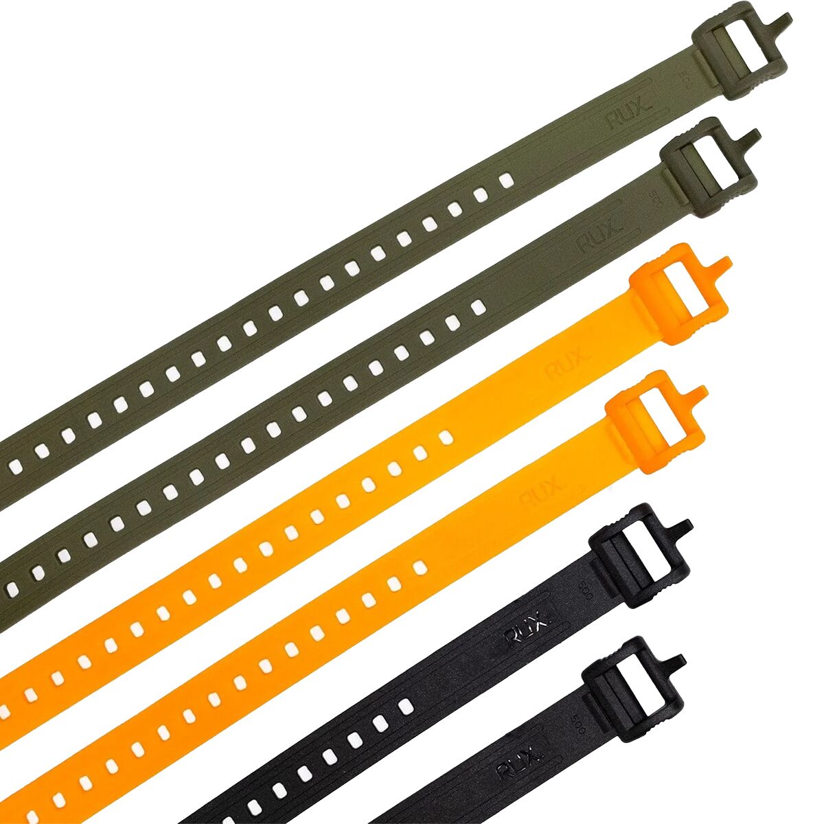 Rux Utility Straps