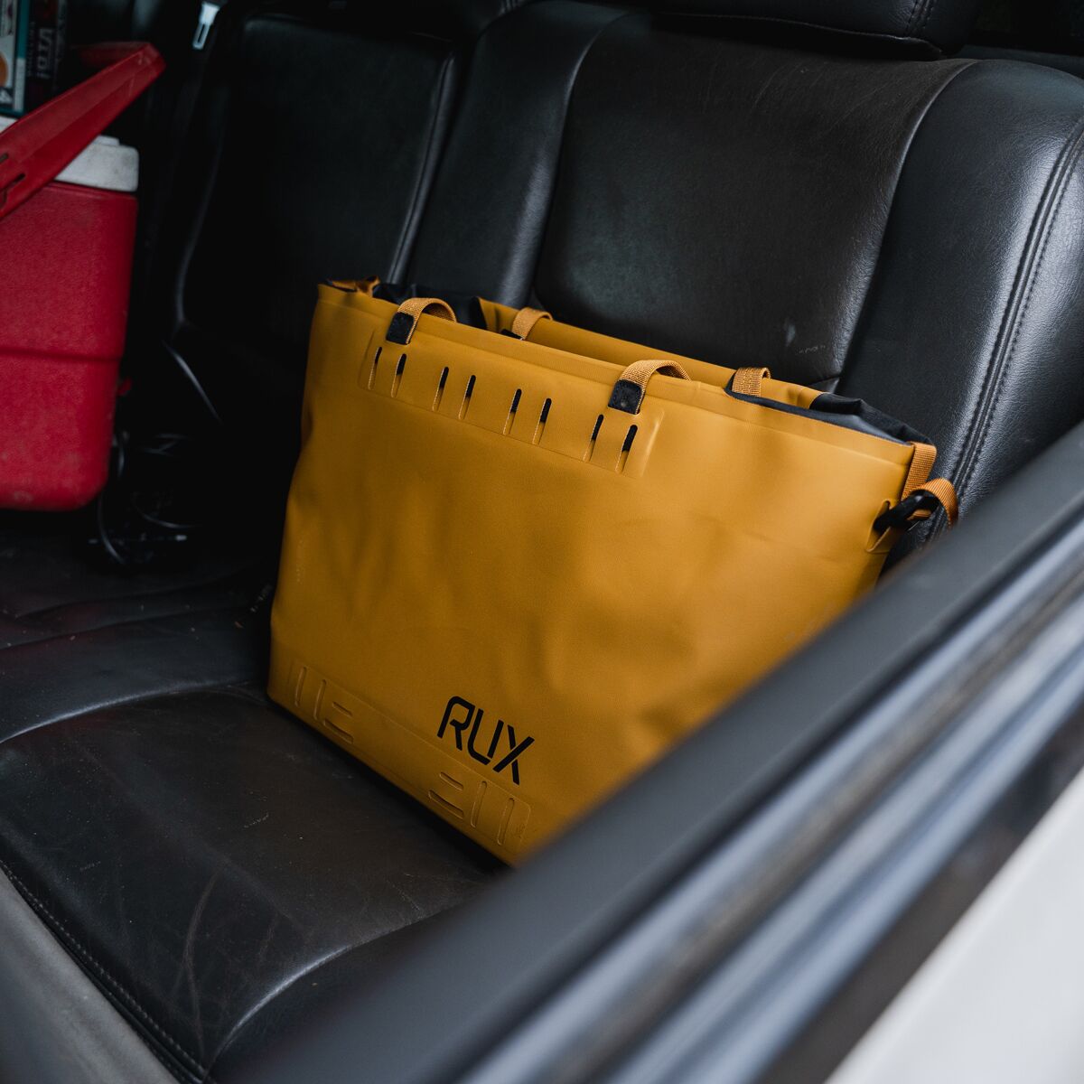 Rux Soft Cooler 25L Bag - Hike & Camp