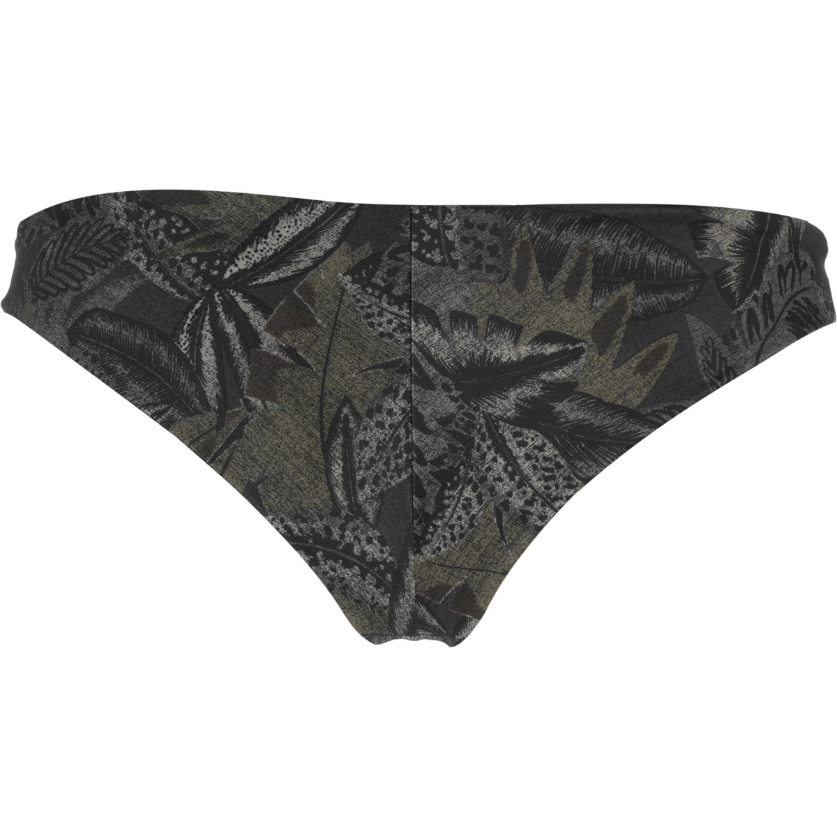 RVCA Daisies Cheeky Bikini Bottoms