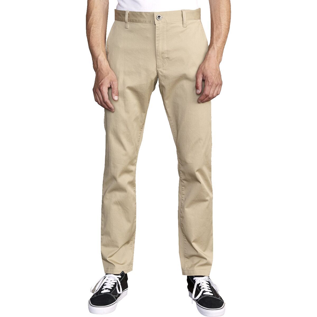 to stretch pants