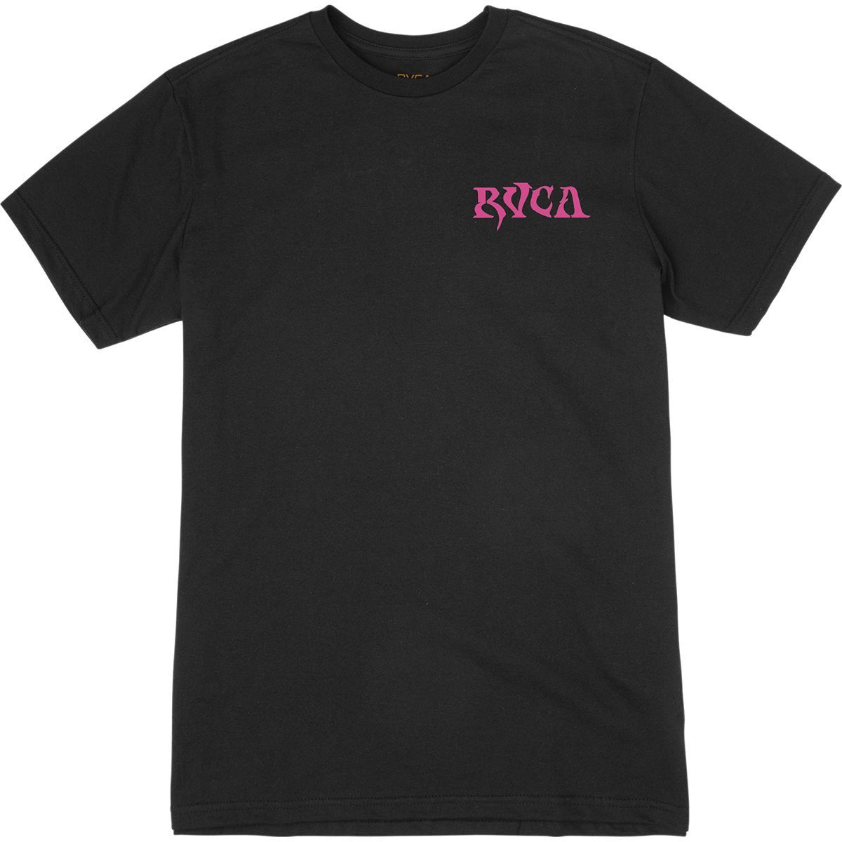 rvca butterfly shirt