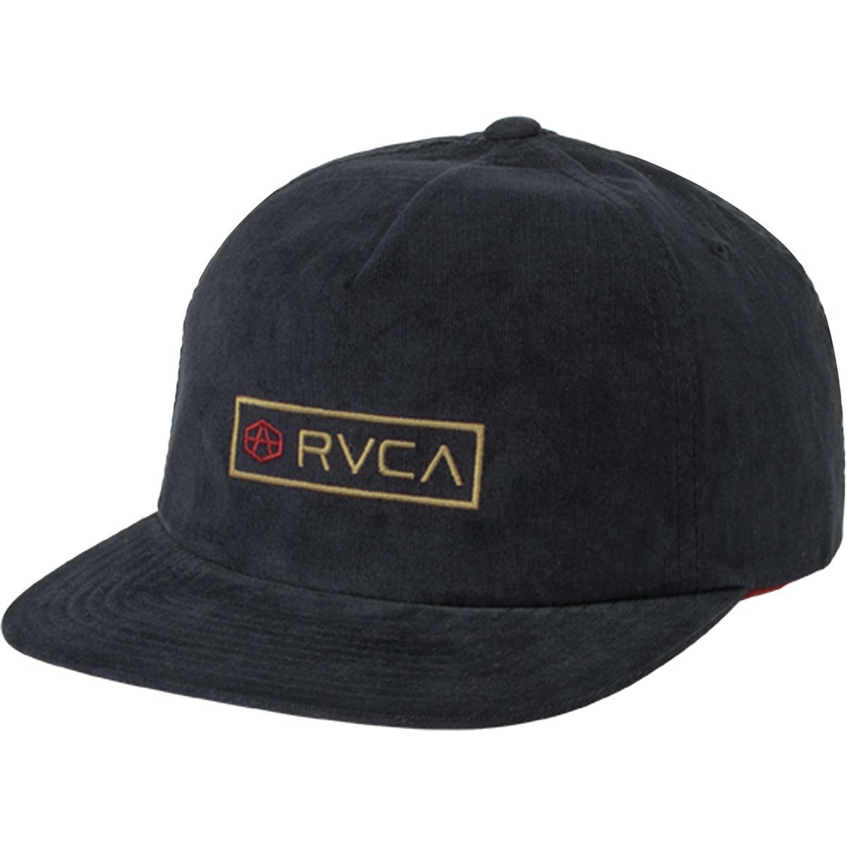 RVCA Andrew Reynolds Cap Accessories