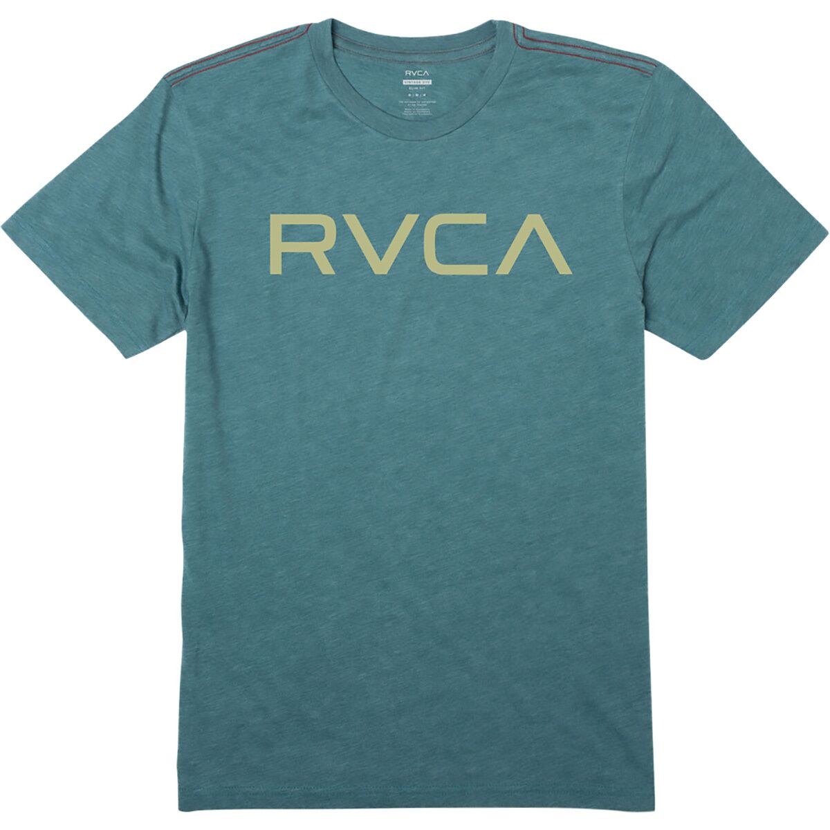 RVCA Big RVCA T-Shirt - Men´s