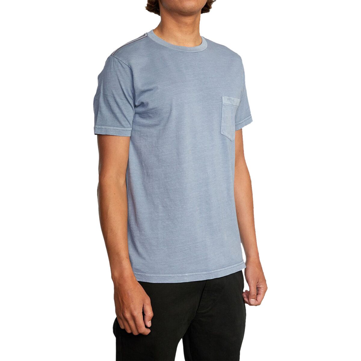 RVCA PTC 2 Pigment T-Shirt - Men's | Backcountry.com