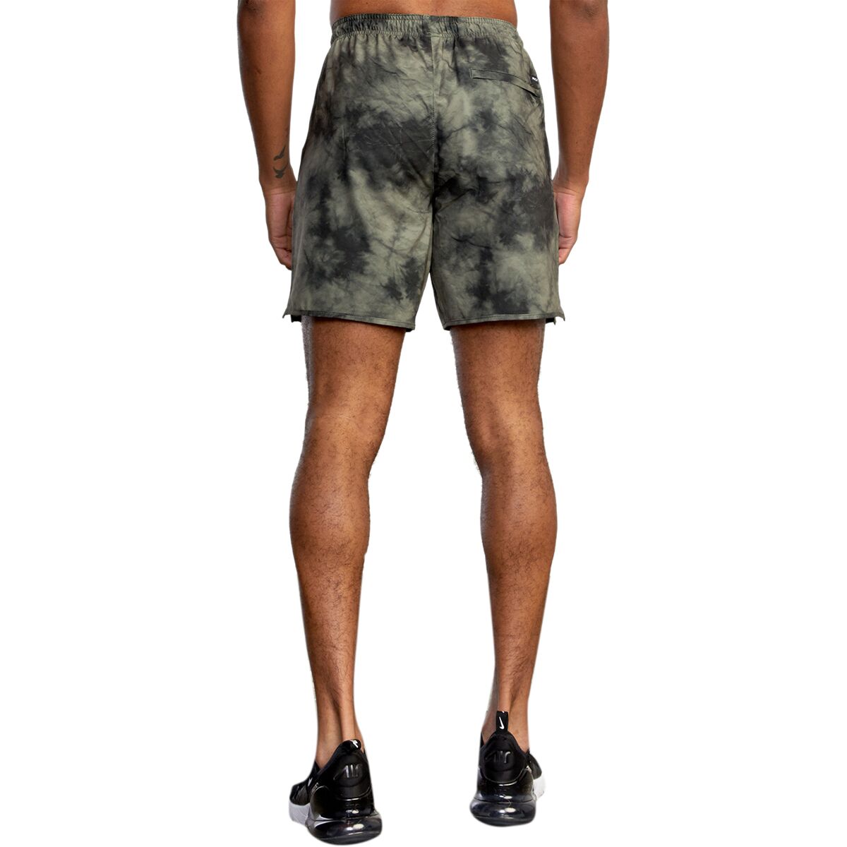 Yogger Lite 15" - Short Técnico Para Hombre