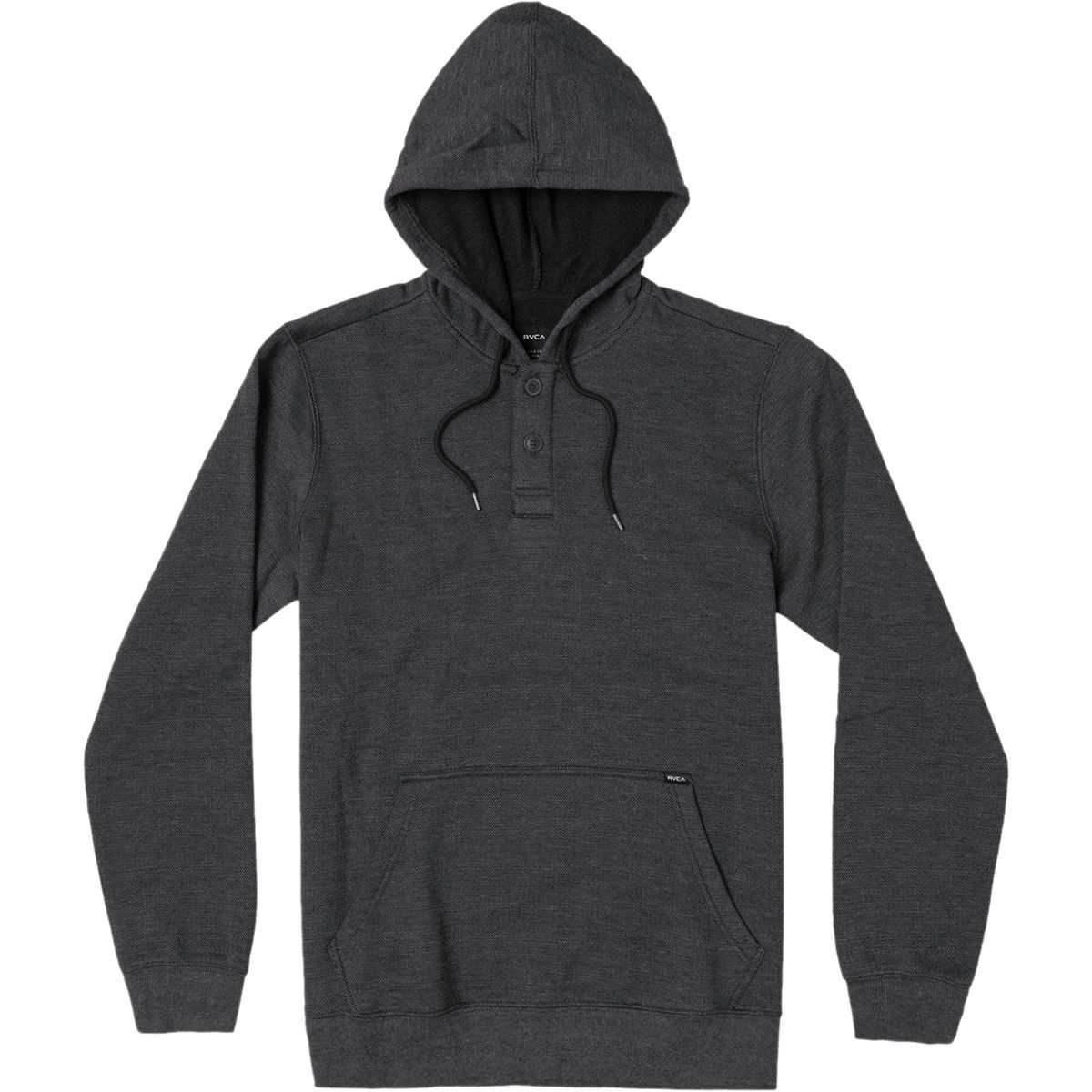 RVCA Vista Hoodie - Men's | Backcountry.com