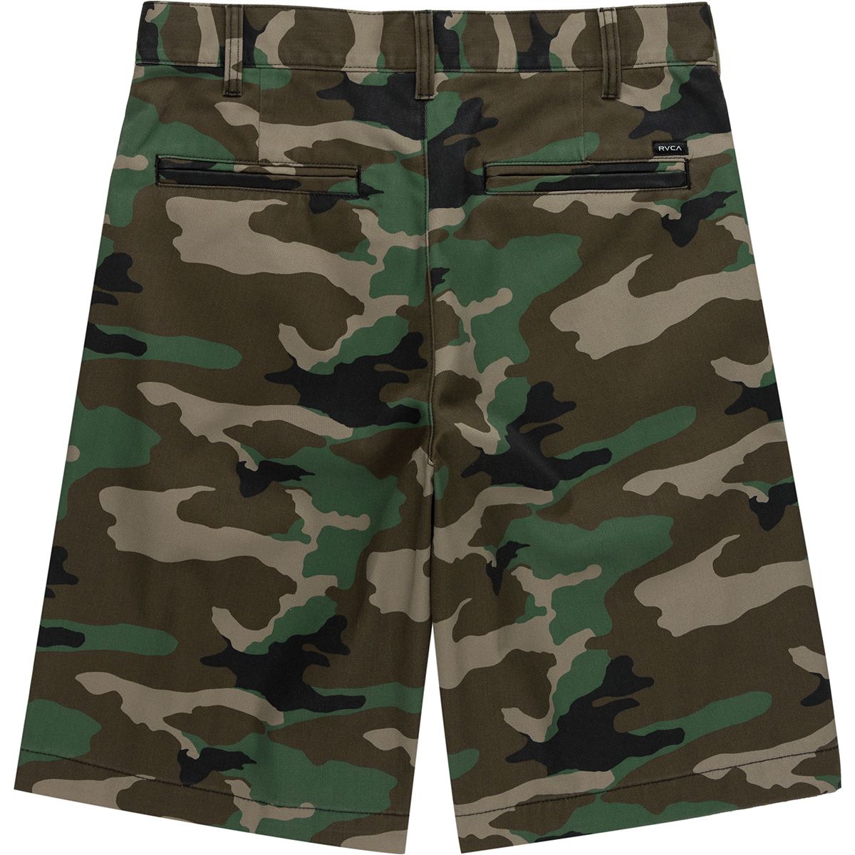 RVCA Americana Short