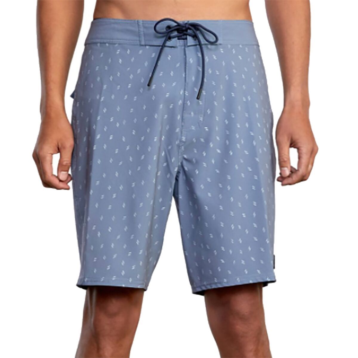 RVCA VA Print Swim Trunk Men's