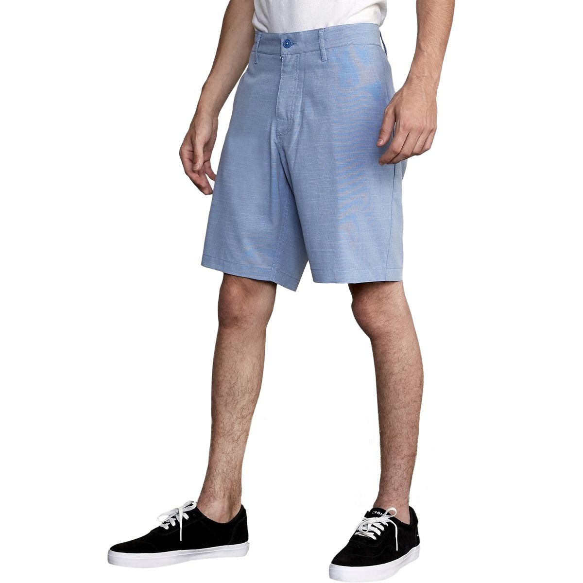 Rvca - Balance Hybrid 20 Shorts