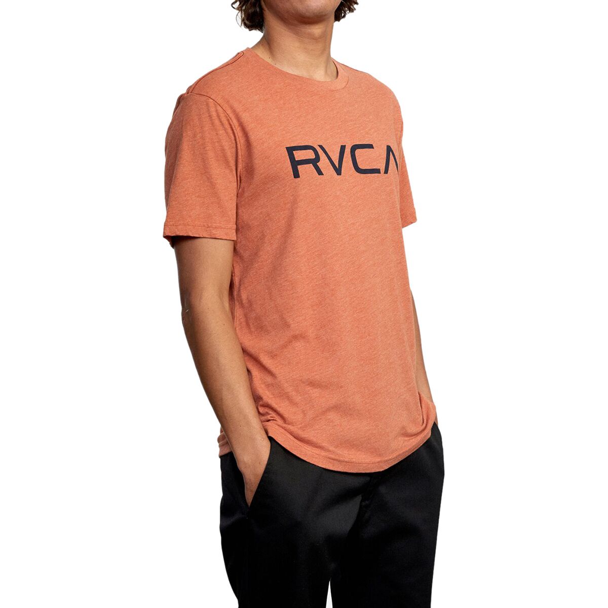 RVCA Big RVCA T-Shirt - Men´s