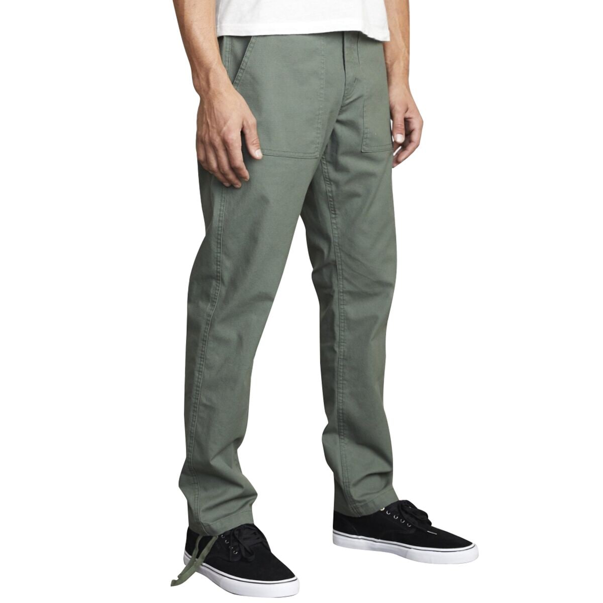 RVCA All Time Surplus Pant - Men's - Clothing
