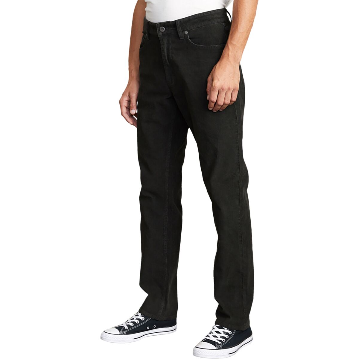RVCA Daggers Pigment Cord Pant - Men´s