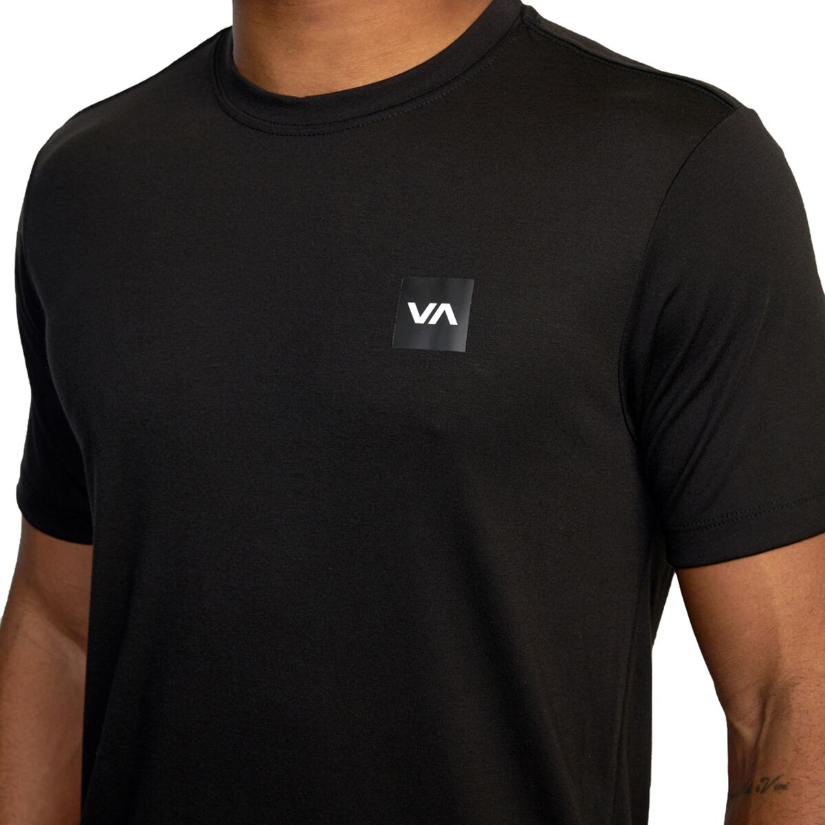 RVCA RVCA 2X Short-Sleeve T-Shirt - Men´s,Specials : American Fashion Style Bags On Sale