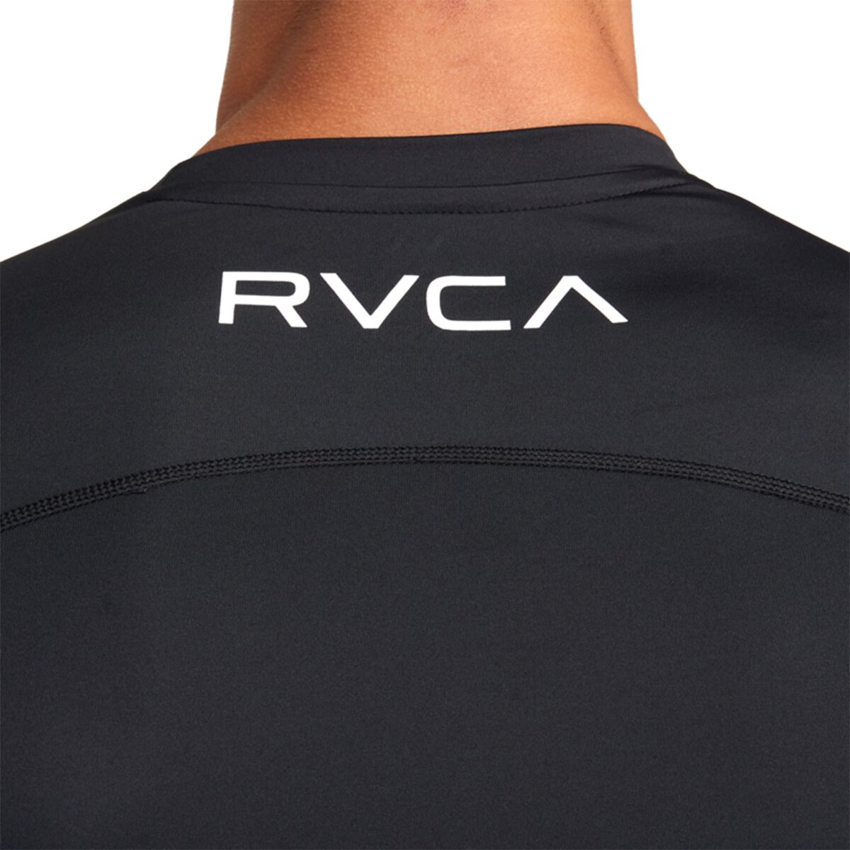 RVCA Compression Long-Sleeve Shirt - Men´s