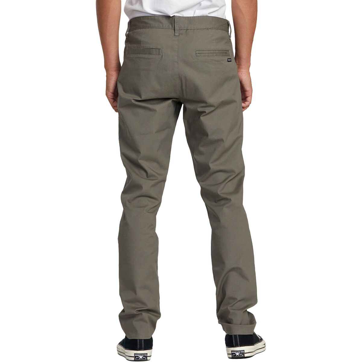 RVCA Daggers Tech Chino 2 - Men´s