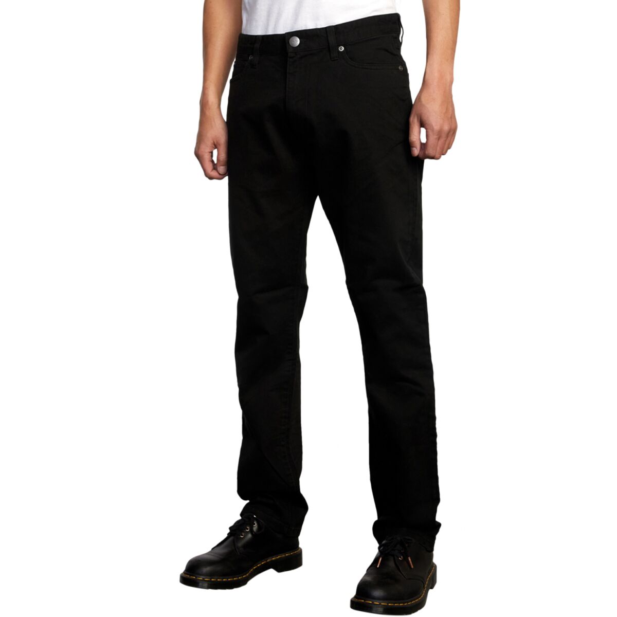 RVCA Daggers Twill Pant - Men's - Clothing