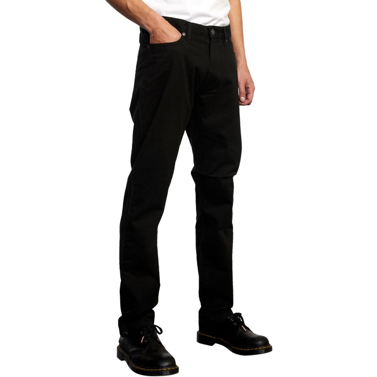 RVCA Daggers Twill Pant - Men´s