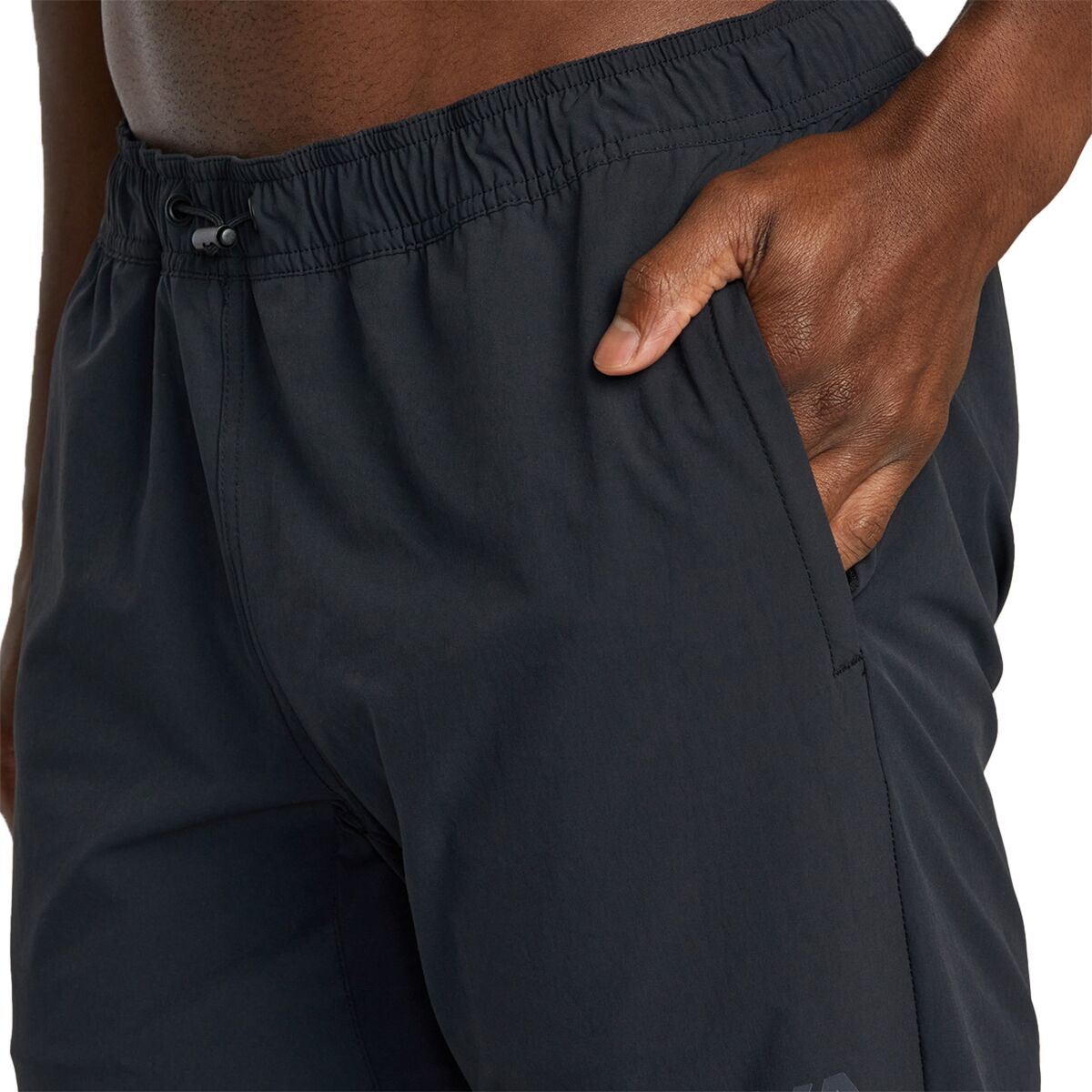 RVCA Spectrum Tech Slim Fit Pant - Men´s