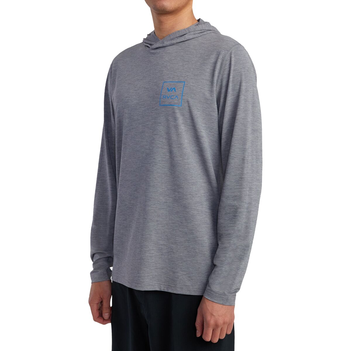 RVCA Surf Shirt Hoodie - Men´s