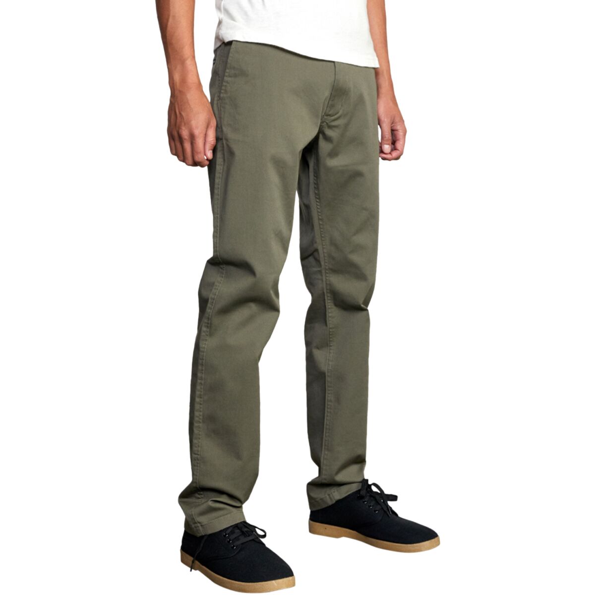 RVCA The Weekend Stretch Pant - Men´s
