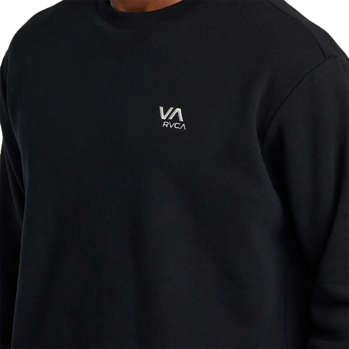 RVCA VA Essential Crew Sweatshirt - Men´s