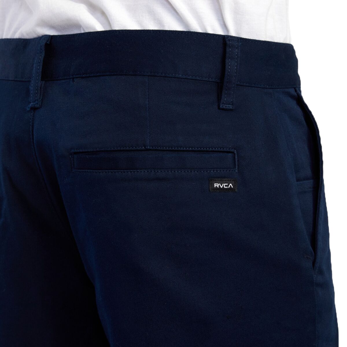 RVCA Weekend Stretch Short - Men´s