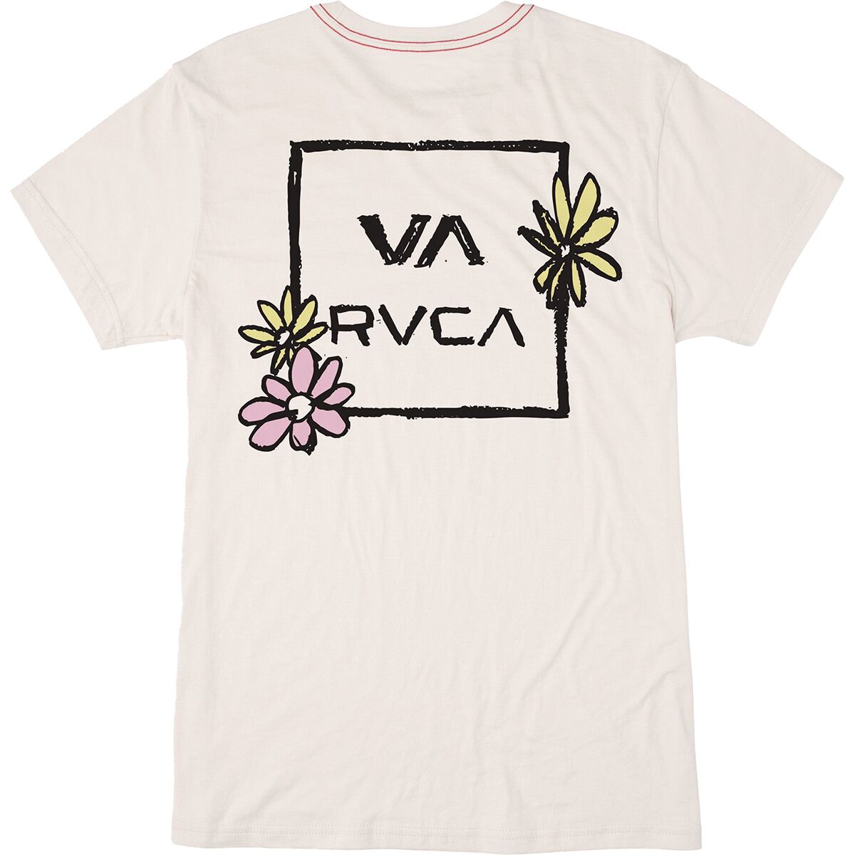RVCA Mens Va All The Ways Muscle Shirts (Vintage Navy)