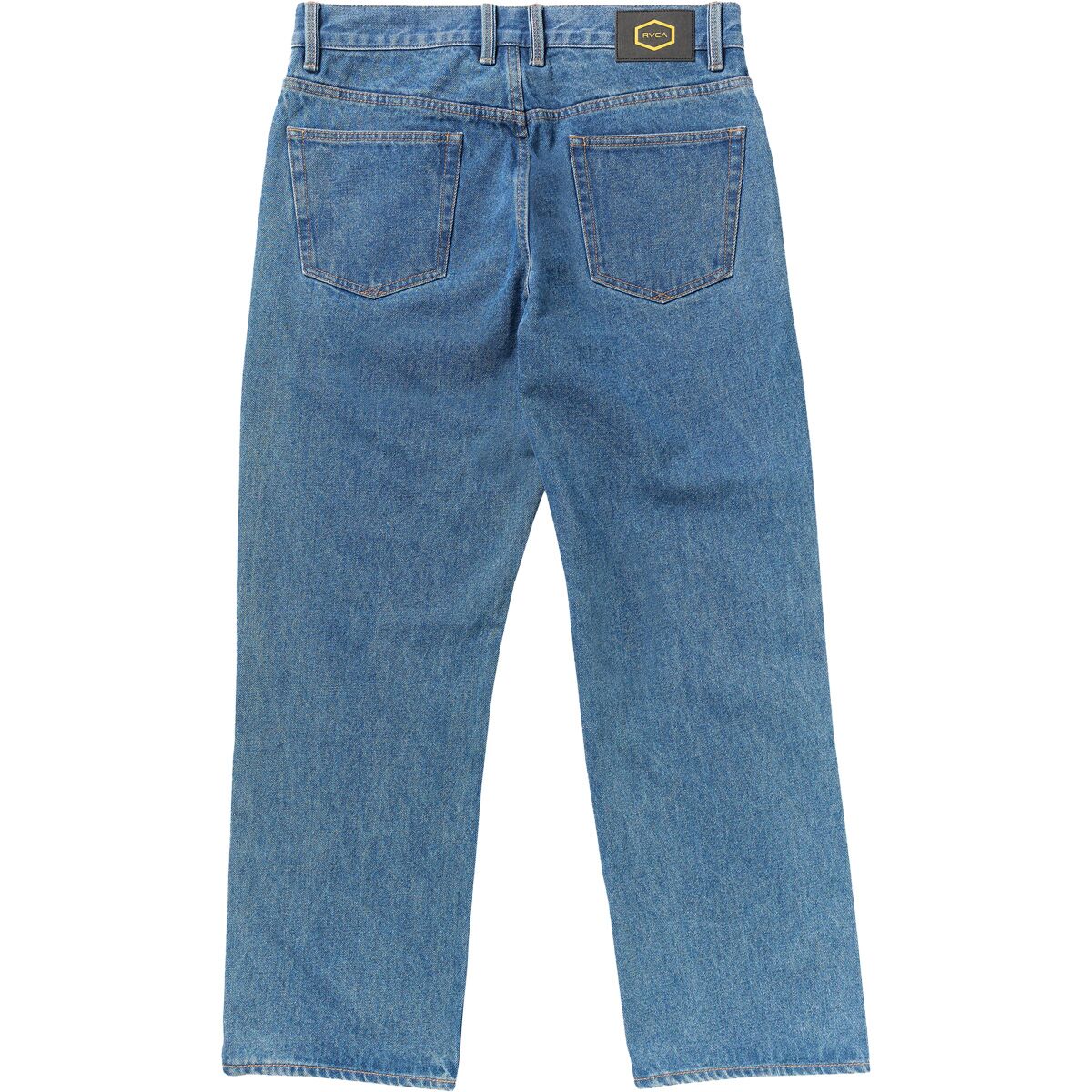 RVCA Americana Dayshift Denim - Men´s