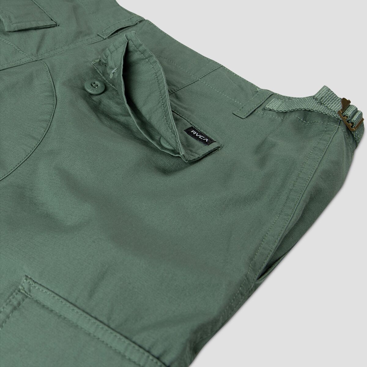 RVCA Mill Cargo Pant - Men´s