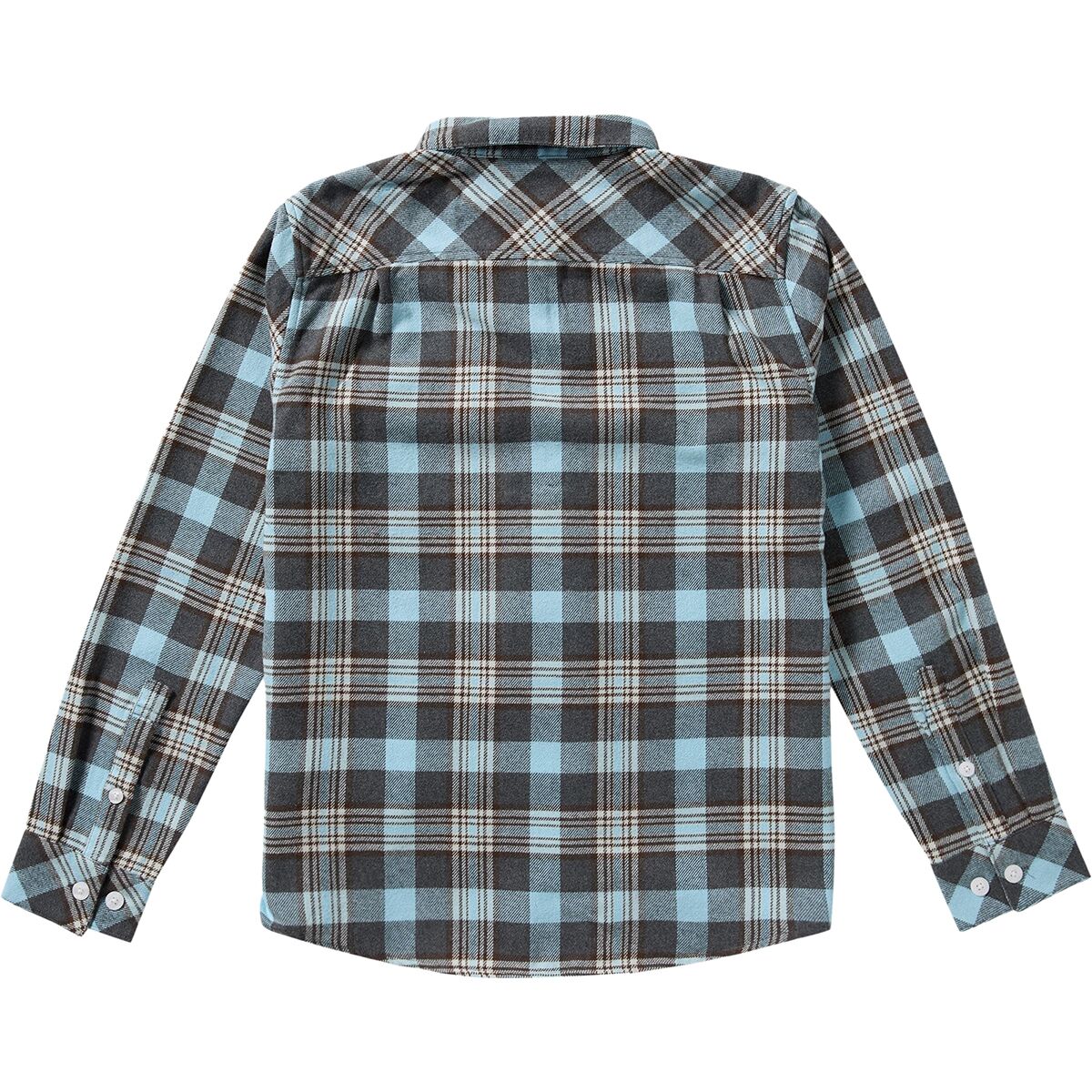 RVCA That´ll Work Flannel - Men´s